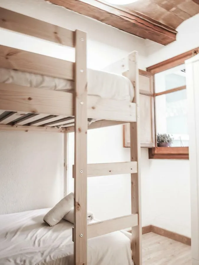 Apartment Aragon Hotel Barcelona