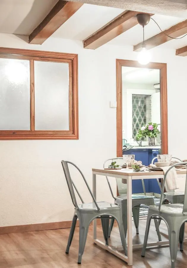 Apartment Aragon Hotel Barcelona