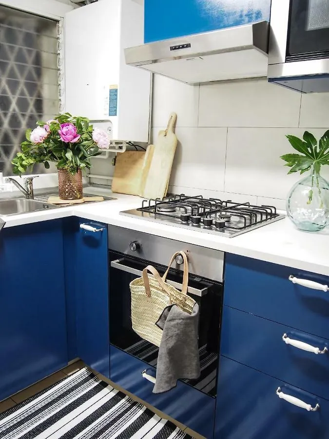 Apartment Aragon Hotel Barcelona