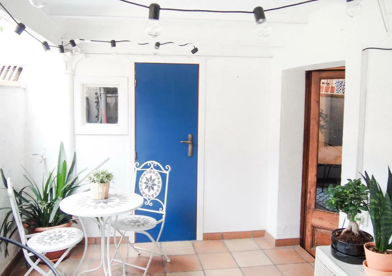 Apartment Aragon Hotel Barcelona