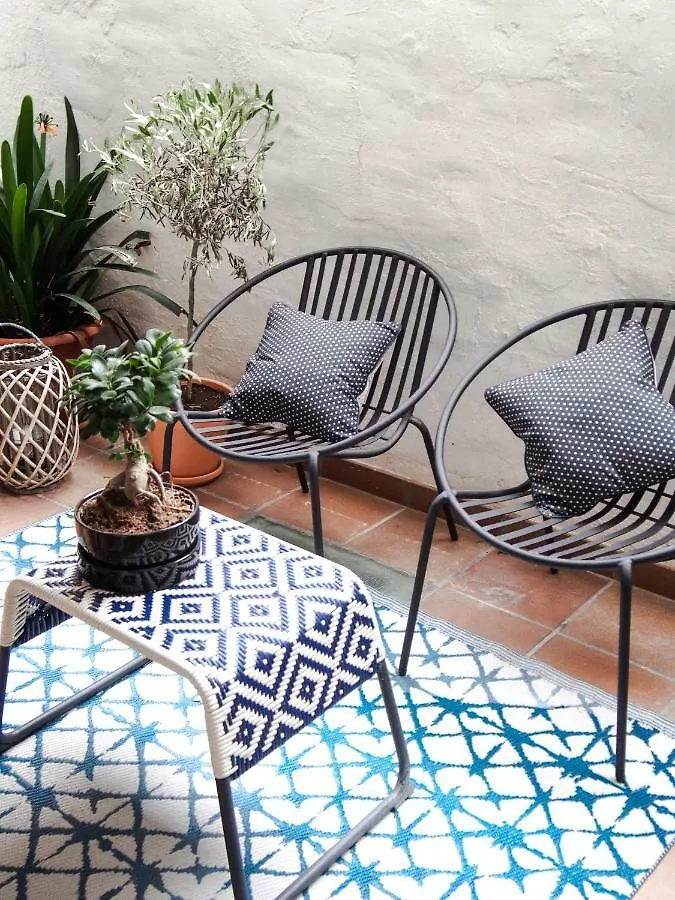 Aragon Hotel Barcelona Apartment