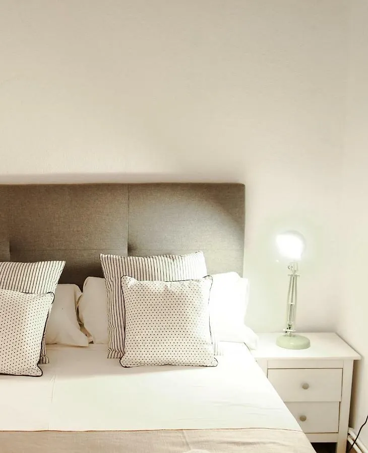 Apartment Aragon Hotel Barcelona