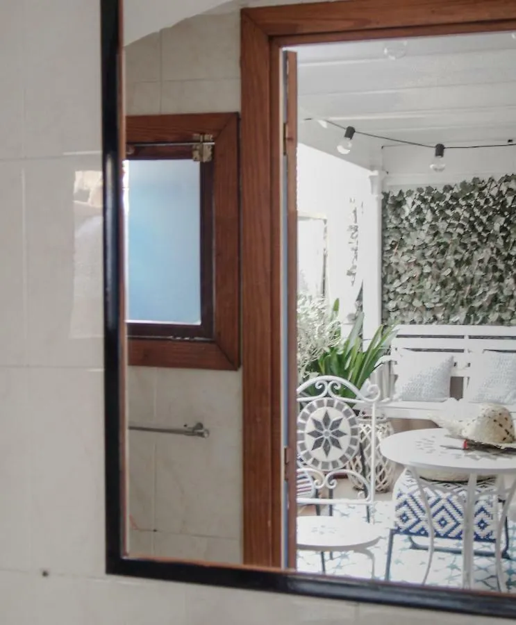 Aragon Hotel Barcelona Apartment